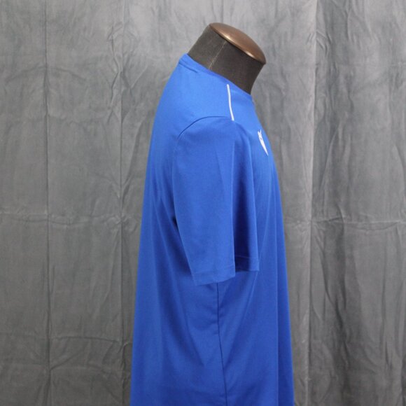 Team Canada Rugby Jersey - Training Jersey by Maron - Men's 2XL - Picture 6 of 8